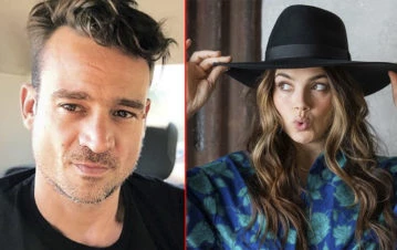 ¡Explosivo! Natalie Pérez está de novia con Chano: "El está enamoradísimo y ella blanqueó con..."