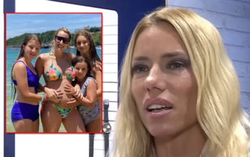 El ataque de furia de Nicole Neumann con Mica Viciconte que terminó en una pelea telefónica: "No podes usar a mis hijas para..."