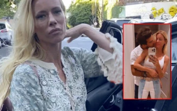 La defensa de Marcelo Polino a Nicole Neumann tras la infidelidad de su novio: “Lo que le hicieron es un…”