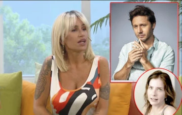 El dato íntimo que reveló Flor Peña del estado anímico de Vicuña por la separación de la China: “Está…”