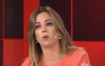 Pía Shaw sorprendió al contar por qué se quedó sin regalo de Navidad