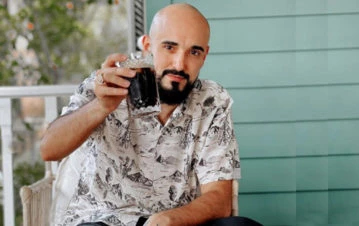 El hábito secreto de Abel Pintos que encendió las críticas de sus fanáticos