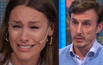 Escandalosa denuncia contra el cuñado de Pampita: "Chocó y mató a..."