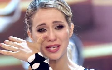 Flor Vigna le hizo un fuerte pedido a sus seguidores para su carrera como solista: "Deséenme suerte..."