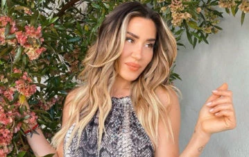 ¡Modo diva! Revelan cómo es Jimena Barón detrás de cámaras: "La cruzás en un pasillo y..."