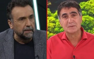 ¡Sin filtro! Roberto Navarro recordó su mala experiencia laboral con Antonio Laje: "Abusa a las mujeres y maltrata a..."