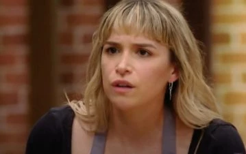 Sofía Pachano disparó contra el jurado de Masterchef: "A nosotros no nos ayudaban, ahora están hechos unas..."