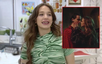 Quién es el nuevo novio de Ángela Torres: “Estamos enamorados y vamos a…”