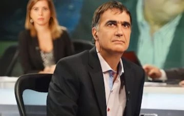 Aparecen nuevas y escandalosas acusaciones contra Antonio Laje por maltrato