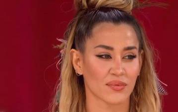 Jimena Barón reveló la razón por la que no funcionó su relación con Jony Lazarte: "No es mi culpa si..."