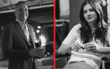 Fantino reveló cuáles fueron las condiciones que la China Suárez le puso para su polémica entrevista: "No quería..."