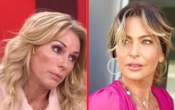 La grave acusación de Karina Mazzocco contra Yanina Latorre: “No tiene amigos porque…”