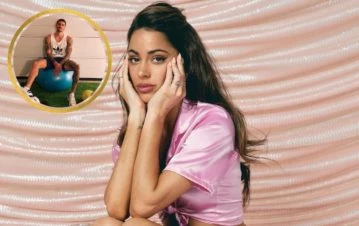 La misteriosa ausencia de Tini en redes: una foto la ubica cerca de Rodrigo de Paul