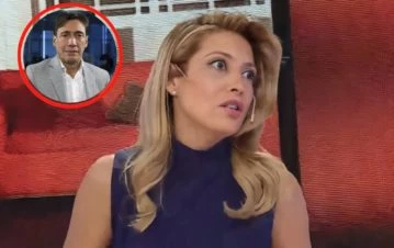 El video de Fabiola Yañez donde relata el abuso sexual que ejerció Fabián Gianola