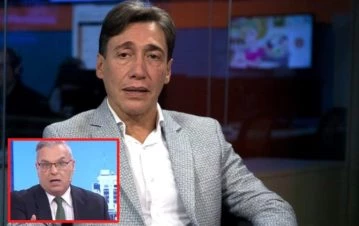 Carlos Monti reveló una nueva y fuerte denuncia contra Fabián Gianola: "Es del..."