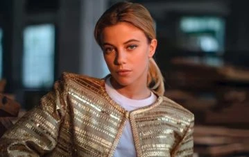 Justina Bustos y el desgarrador relato de sus 33 días en soledad internada en el extranjero: "Sentí que..."