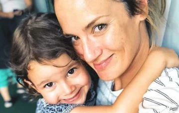 La insólita respuesta de Paula Chaves ante el pedido que su hija que quiere ser famosa
