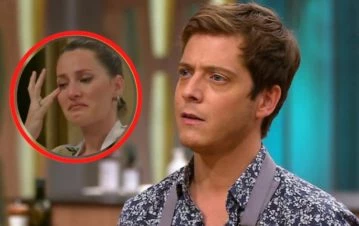 Gastón Dalmau habló sobre su paso por MasterChef y destrozó a Mica Viciconte: "Genera odios y..."