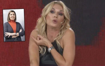 Yanina Latorre hizo leña del árbol caído y defenestró a Liliana Parodi, la ex gerenta de América: "Me echó por..."
