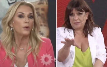 ¿Qué pasó? La inesperada reconciliación de Andrea Taboada y Yanina Latorre y por qué firmaron la paz