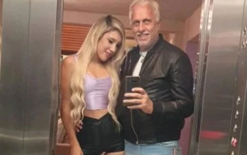 ¡Todo mal! La segunda y terrible noticia que recibió Andrés Nara con Wanda en la Argentina: "Su novia de 28 años lo..."