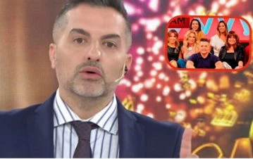 ¿Qué pasará con las Angelitas? Las frases de Angel de Brito que sembraron dudas sobre el futuro de sus panelistas