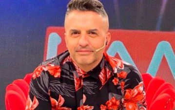 ¡Exclusivo! Angel de Brito finalmente contó qué hará cuando termine LAM: “Me voy a….”