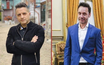 Angel De Brito se burló de Benjamín Vicuña: “Si protagonizas mejores escándalos que series no es…”