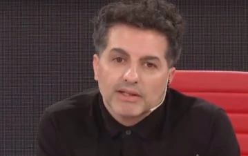 Versión oficial: Ángel de Brito contó cómo están las negociaciones para que LAM pase a América