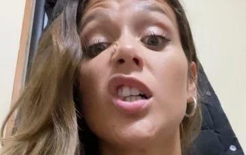 ¿Qué le pasa? El difícil momento de salud que atraviesa Barbie Vélez