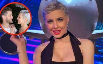 ¡Nueva pareja! Tamara Bella está de novia con el hijo de un famoso y reveló quién fue su celestino famoso