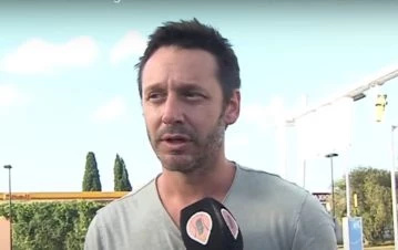 Pobrecito: qué contestó Benjamín Vicuña cuando le dijeron si está dispuesto a volver a enamorarse