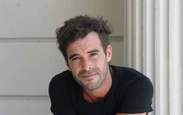 Nicolás Cabré reveló que sacrificio decidió hacer en su vida el día que nació su hija Rufina