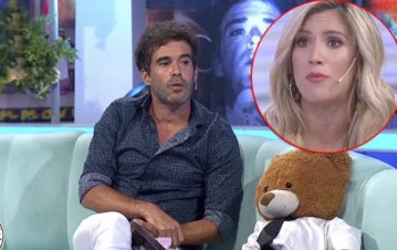 Tras separarse de Laurita, Nico Cabré confesó si practicaría el poliamor en la próxima pareja