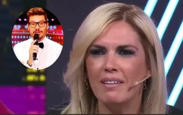 La gravísima denuncia de Viviana Canosa contra Marcelo Tinelli: “Antes de irse que…”