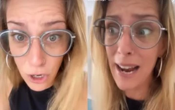 La Chepi se hartó de que la elogien por ser flaca y explotó contra algunos seguidores: “Tengo muchos problemas atrás de eso”