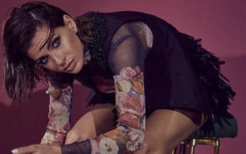 Con qué galán e influencer fue vista la China Suárez en la noche de Buenos Aires: "Tiene muy buena onda con..."