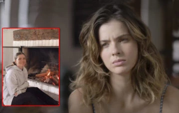 Cuál es la verdad sobre las propiedades que la China Suárez habría recibido de Vicuña