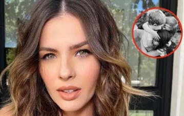 El consejo de la China Suárez a las madres sobre cómo criar a los hijos: “Cuando alguien lo trate…”