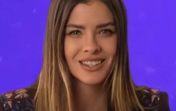 ¿Lo extraña? La China Suárez compartió fotos inéditas de la época en que estaba con Benjamín Vicuña