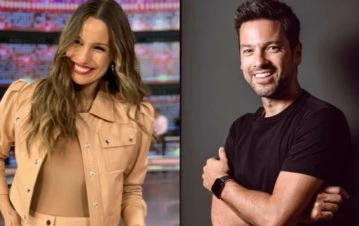 El hotel de los famosos: cómo será el reality que conducirán Pampita y el Chino Leuis