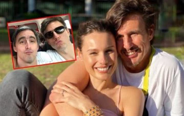 ¡Escándalo familiar! La miserable cifra con la que el cuñado de Pampita quiso “tapar” la muerte de un joven: “Nos ofreció…”