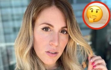 El increíble gesto de Laura Esquivel para demostrarle amor a su novio: “Te dejé en mi..."
