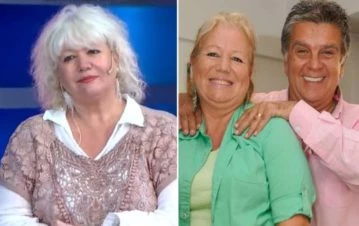 ¡Nueva oportunidad! A siete años de su separación de Luis Ventura, Estelita Muñoz está feliz con su novio