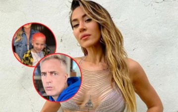 Jimena Barón contó que piensa hacer de su vida cuando termine La Academia