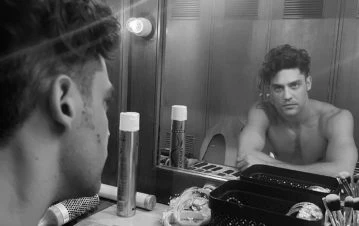 El tremendo dolor de Juan Guilera por la desaparición de su mascota