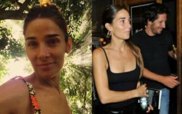 ¡Hay fotos! Cómo es la insólita casa circular donde Juana Viale y Agustín Goldenhorn estrenarán la convivencia