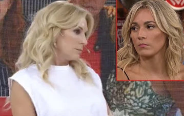 Yanina Latorre contó los detalles de su pelea con Rocío Oliva: “Te mira pendenciera, como si te va a...”