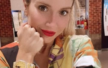 El retoque estético que se hizo Laurita Fernández tras cumplir 31 años