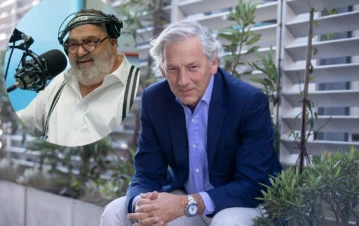 Marcelo Longobardi rompió el silencio tras su renuncia a Radio Mitre y defenestró a Lanata